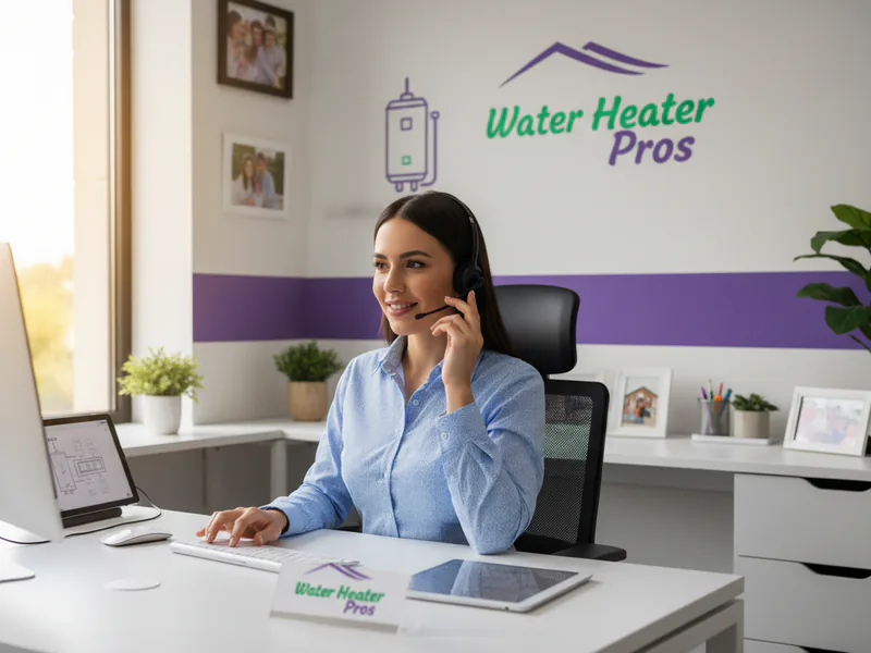 Water Heater Repair  in Bay City  FAQ